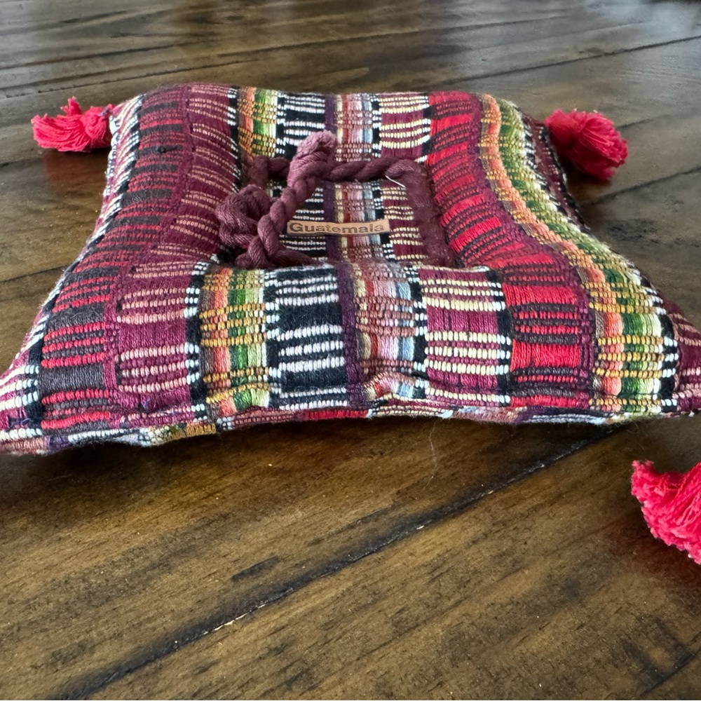 Cloth Trivet - Picture 6 of 6